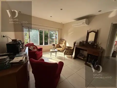 Casa en Manuel B Gonnet