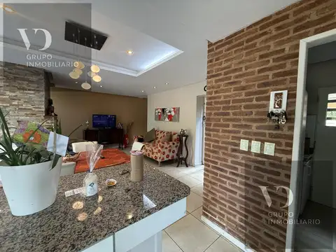 Casa en Manuel B Gonnet