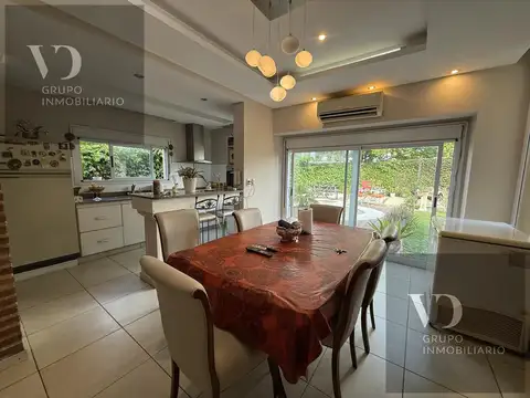 Casa en Venta de 3 dormitorios
