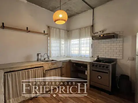 Casa en Alquiler de 2 dormitorios