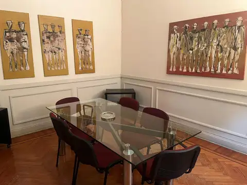 Departamento en Venta 4 Ambientes en San Nicolás Apto Profesional