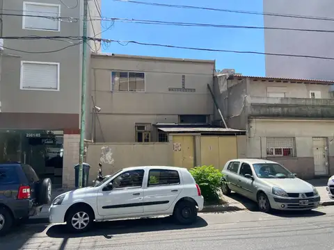 Carlos Antonio López 2900