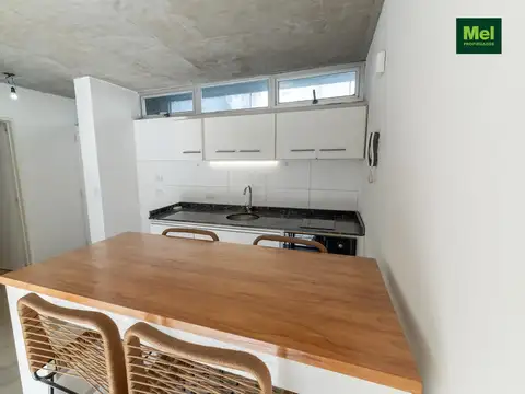 Departamento en Alquiler 15 años