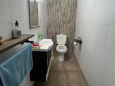 Depto Tipo Casa en Venta al Sureste