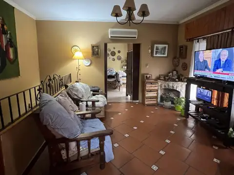 Depto Tipo Casa en Venta de 3 dormitorios