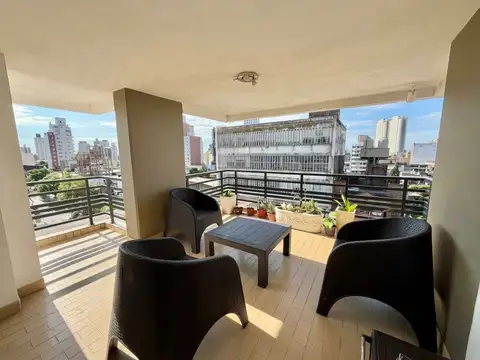 Departamento en Venta con 2 cocheras