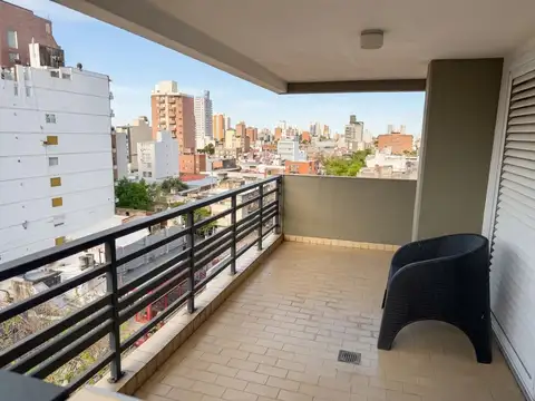 Departamento en Venta de 5 dormitorios