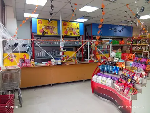 Local en Alquiler Via Púb.