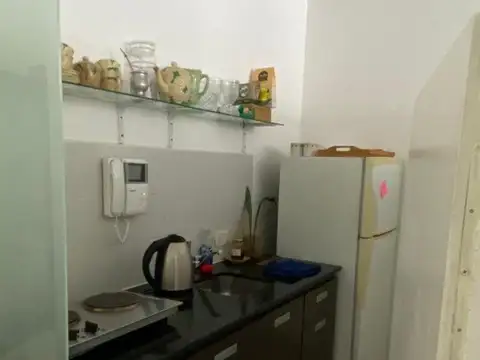 Departamento en Alquiler Apto profesional