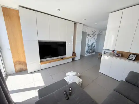 Departamento en Venta de 5 ambientes