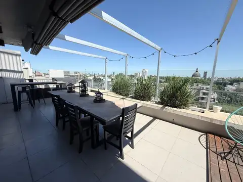 DEPARTAMENTO 5 AMBIENTES CON 2 COCHERAS EN VILLA DEVOTO