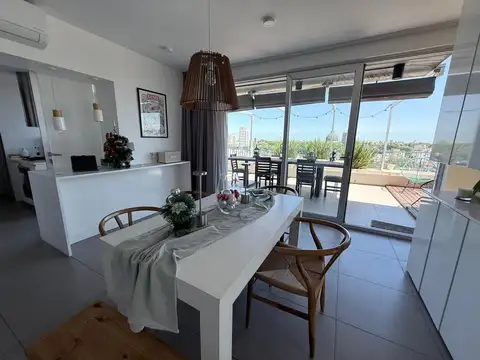 Departamento en Venta 8 años