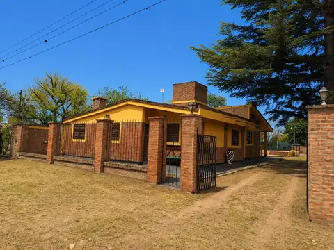 Casa en Venta de 4 dormitorios