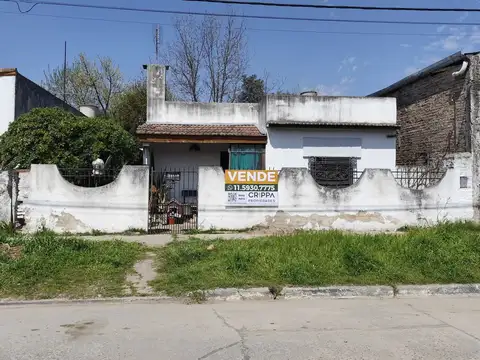Casa en Venta en Máximo Paz, USD 27.000
