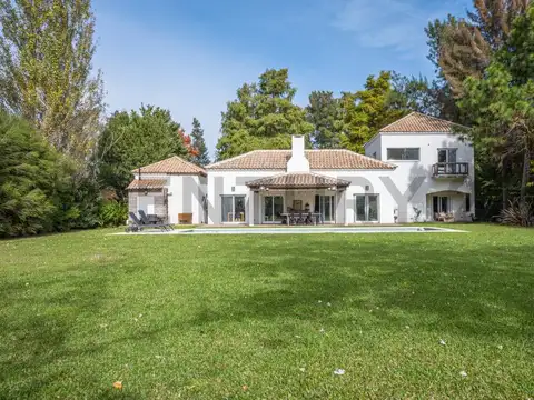 Venta Casa 5 amb en Santa María de Tigre