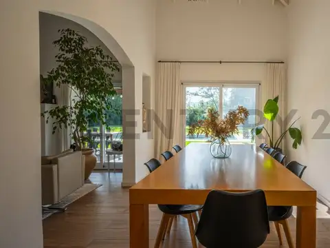 VENTA CASA 5 AMB EN SANTA MARIA DE TIGRE