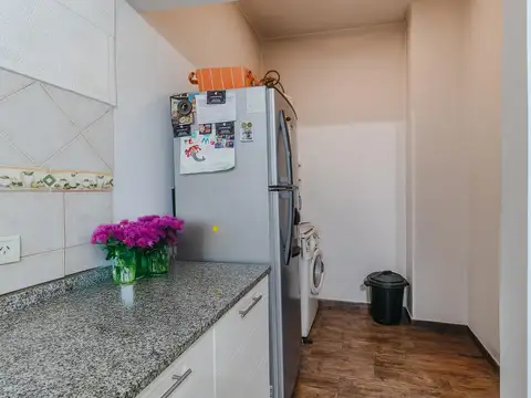 Departamento en Venta 5 años
