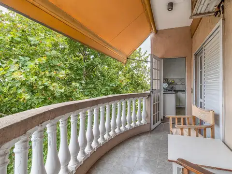 VENTA DE DEPARTAMENTO 3 AMBIENTES EN QUILMES