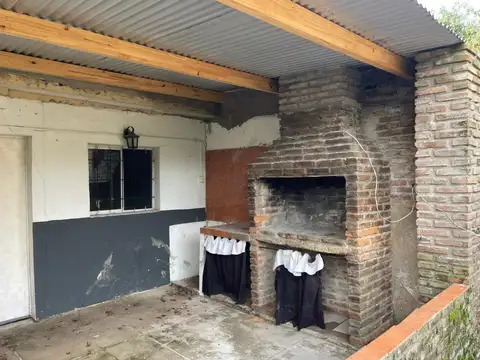Casa en Venta 16 años