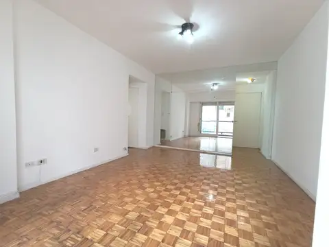 Departamento en Alquiler Apto profesional