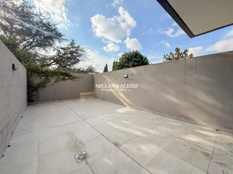 Departamento en Venta al Norte