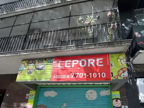 Avenida Corrientes 4400