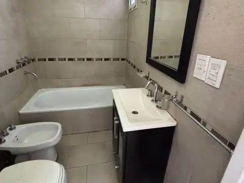 Departamento - Alquiler - Argentina, Morón - Maipu 53