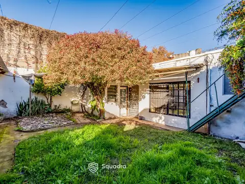 VENTA | PERMUTA - Casa interna única de 2 dormitorios. - Barrio Arroyito, Rosario. APTO CRÉDITO.