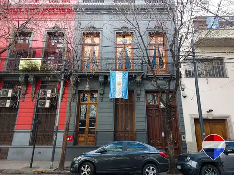 Hotel en Venta en Balvanera, USD 1.600.000