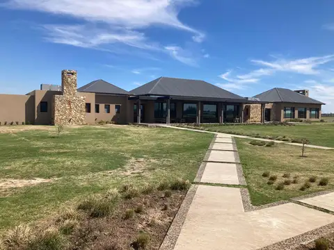 Terreno en Venta de 800,0 m2