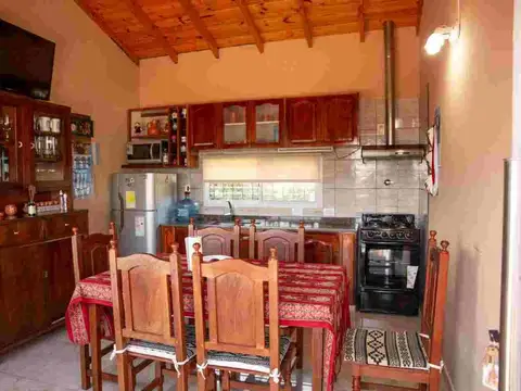 Casa en Venta con 1 cochera