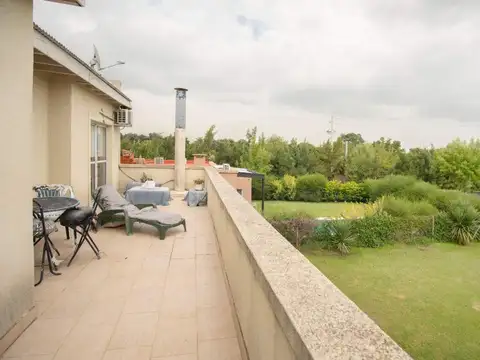 Casa en Venta 9 años