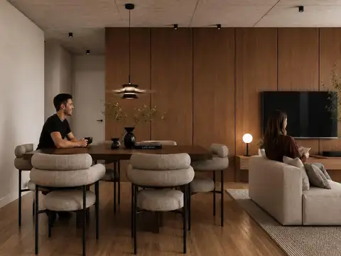Departamento en Venta en Ramos Mejía Sur, USD 508.000