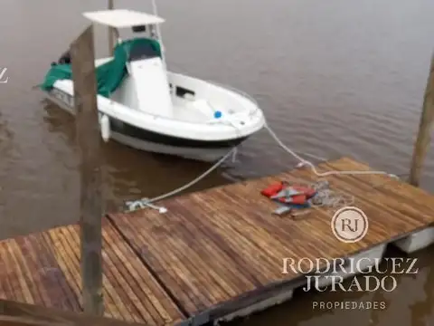 Terreno en Venta en San Juan, USD 310.000