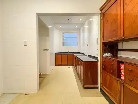 Departamento en Alquiler 60 años