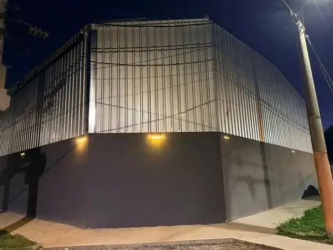 Galpon en Venta en General Pacheco, USD 490.000