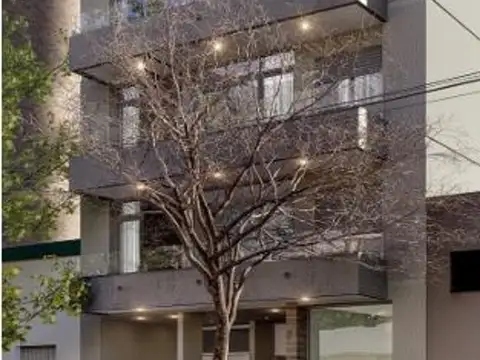 Venta de departamentos en pozo en La Plata