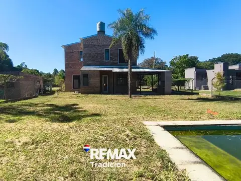 Casa en Venta de 3 dormitorios