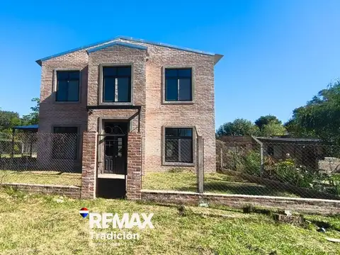 Casa Venta en Construccion Villa Fabiana Sur Rcia