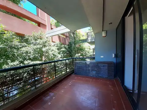 Departamento en Alquiler con 1 cocheras