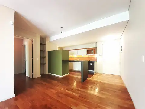 Departamento en Alquiler de 3 ambientes