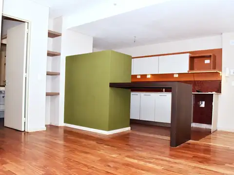 Departamento en Alquiler de 2 dormitorios