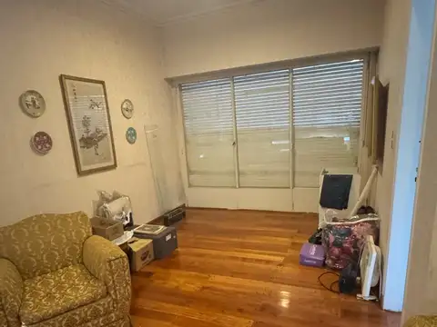 Manuel Aguirre  al 700 Nuevo Ingreso