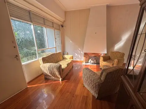 Casa en Mart.-Santa Fe/Fleming