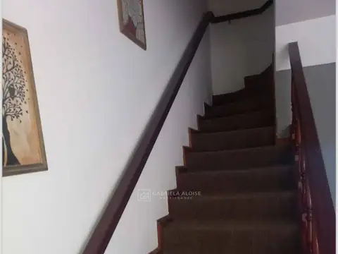 Alquiler de Tríplex 6 ambientes con piscina en Ciudad Jardín Lomas del Palomar, Tres de Febrero