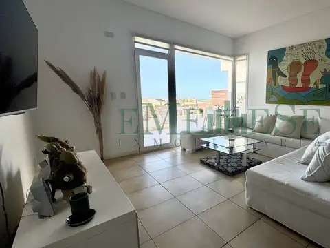 Departamento en Venta en Pinamar, USD 425.000