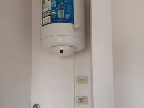 Dto 1 amb. balcon y terraza-parrillas Opcion cochera