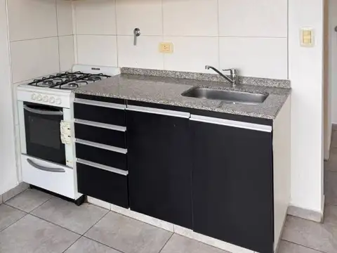 Departamento en Alquiler en Ramos Mejía, $ 500.000