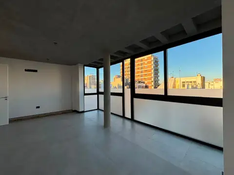 Oficina en Alquiler en Colegiales, USD 1.650