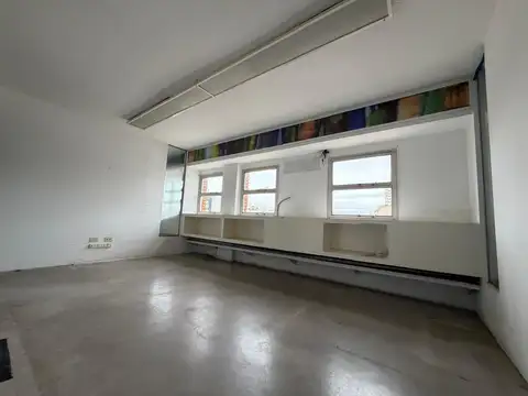 Oficina en Alquiler en Villa Crespo, $ 3.450.000